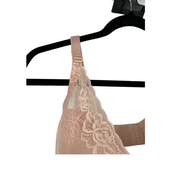 Natori bra 741258 Avail full fit convertible tan 32H - Picture 2 of 5